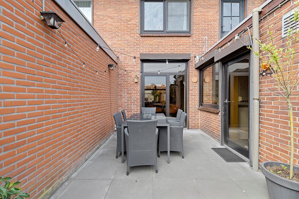 Medium property photo - Van Pontstraat 34, 5913 VK Venlo